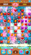 Sweet Candy Blast screenshot 0