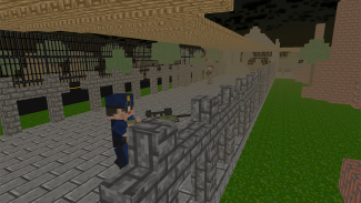 Cops Vs Robbers: Jailbreak screenshot 12
