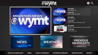 WYMT News screenshot 7