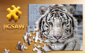 Jigsaw Puzzle - Classic Puzzle screenshot 8