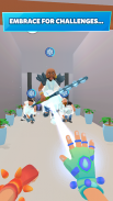 Ice Man 3D screenshot 11