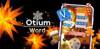 Otium Word: Relax Puzzle Game