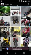 Sports Bike Wallpapers HD screenshot 6