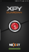 Xpy Guardian screenshot 1