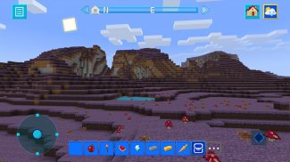 Terracraft: Survive Mine World screenshot 16