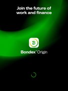 Bondex Origin screenshot 5