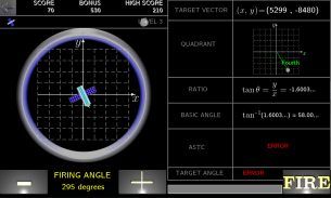 Trig Game screenshot 4