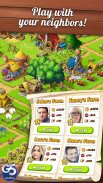 Farm Clan®: 农场生活历险 screenshot 3