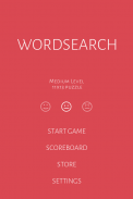 Word Search screenshot 8