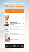 ratiopharm Rückenschule screenshot 3