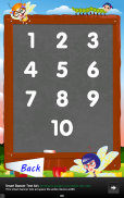 หมายเลขเอบีซีและตัวอักษร 🔤 screenshot 15