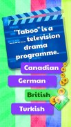 TV Shows Trivia Quiz Game screenshot 6