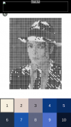 Michael Jackson Art of Pixel screenshot 3