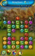 Lost Jewels - Match 3 Puzzle screenshot 9