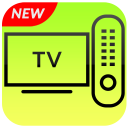 Universal  Remote Control For TV