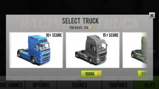 Truck Racer screenshot 7