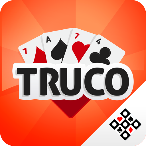 TrucoON::Appstore for Android