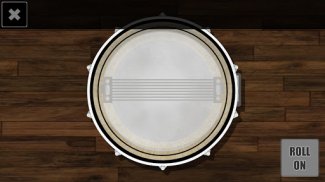 Snare drum Pro screenshot 3