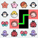 Omo 2 - Connect Animal Icon