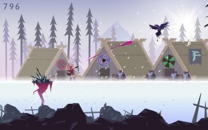 Vikings: an Archer's Journey screenshot 3