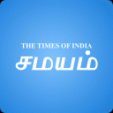 Tamil News:Top Stories, Latest Tamil Headlines App Icon
