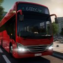 Euro Bus Driving Simulator 3D