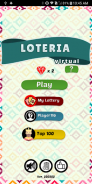Lotería Virtual Mexicana screenshot 0