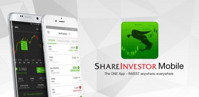 ShareInvestor Mobile