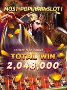 iRich Slots&Games Fishing, Poker, 777, Casino screenshot 3