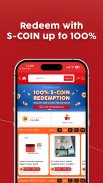 Senheng: Cashback & Rewards screenshot 5