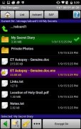 SSE - Universal Encryption App screenshot 5