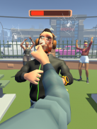 Boxing Rush 3D screenshot 1