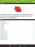 Jus & Smoothies, les recettes screenshot 3