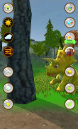 Talking Triceratops screenshot 1