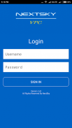 Nextsky VPC screenshot 0