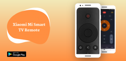 Xiaomi Mi TV Remote