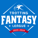 Trotting Fantasy League Icon