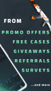 SkinsClub: CS2 Skins screenshot 2