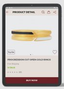 GRT Jewellers Online Shopping screenshot 5