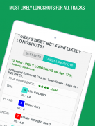 Horse Racing Picks & Bet Tips screenshot 1