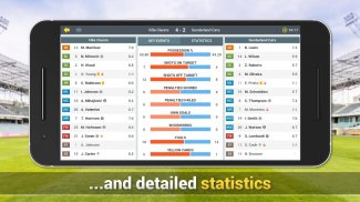 Sim Betting Football screenshot 7