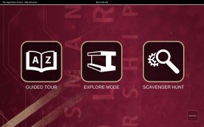 Ship Structure - learn ship terminology using AR screenshot 8
