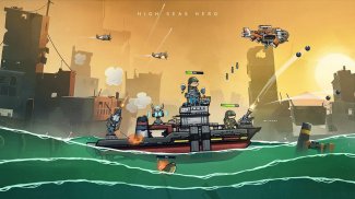 High Seas Hero screenshot 5