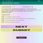 Advance Java screenshot 4