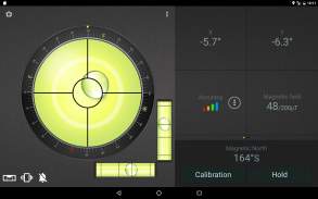Compass Level & GPS screenshot 8