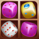 Random Rolling Dices Icon