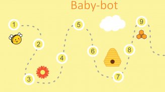 Babybot screenshot 1