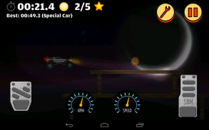 Racer: Off Road screenshot 4