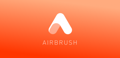 AirBrush - Best Selfie Editor