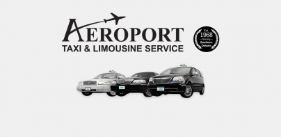 Aeroport Taxi & Limo Service